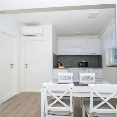 Jasna Apartment *