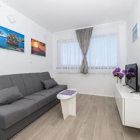 Jasna Апартаменты *