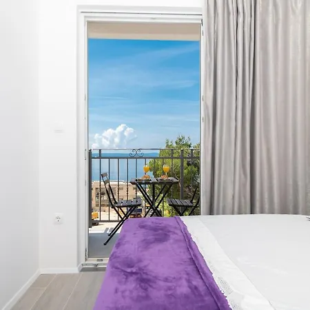 Jasna Apartment *