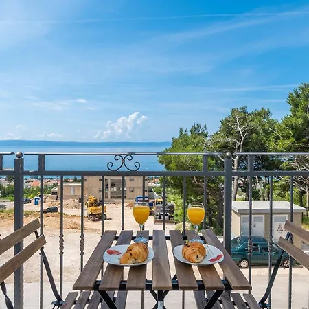 Jasna * Makarska