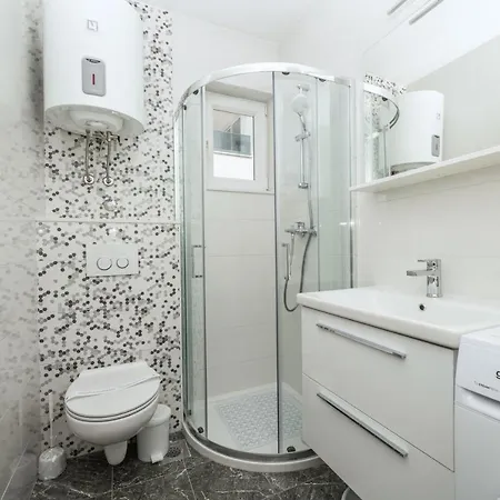 Jasna Макарска