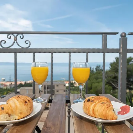 Jasna Апартаменты *