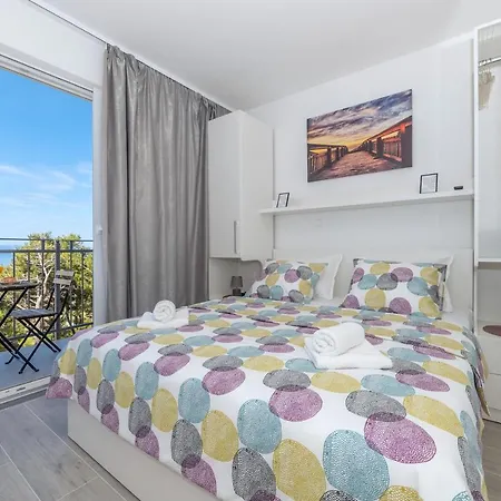 Jasna Apartment