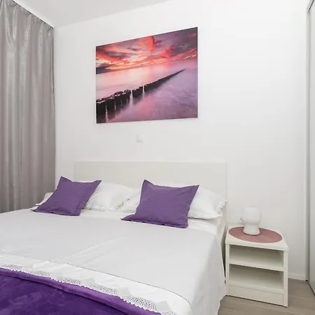 Jasna Apartment *