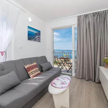 Apartment Jasna