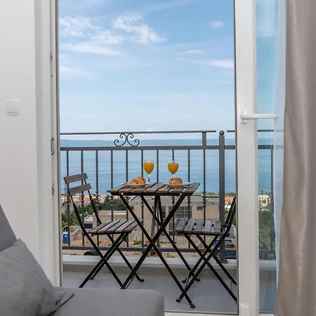 Apartment Jasna *