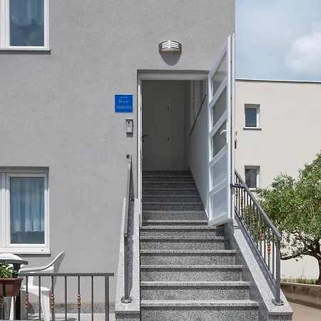 Jasna Apartment Makarska