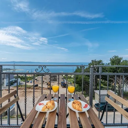 Apartment Jasna *