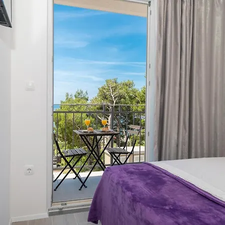 Apartment Jasna
