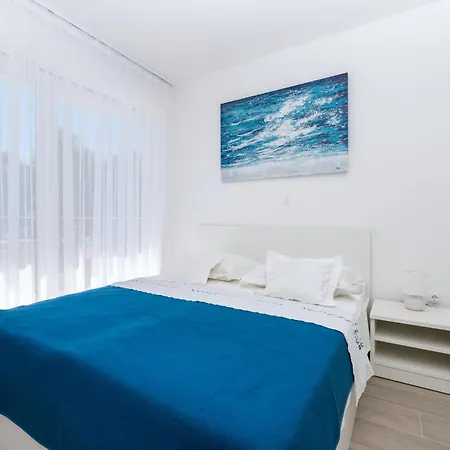 Apartment Jasna *