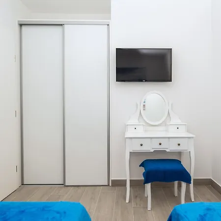 Apartment Jasna