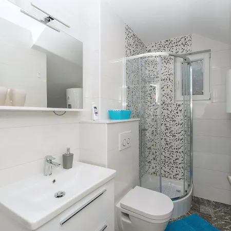 Apartment Jasna *