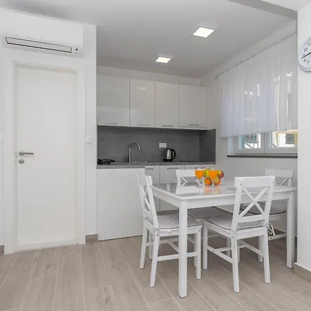 Apartment Jasna