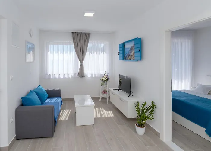 Jasna מאקרסקה