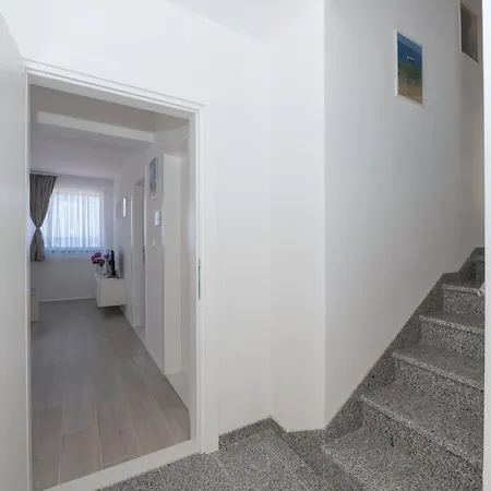 Jasna Apartament Makarska