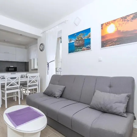 Apartament Jasna