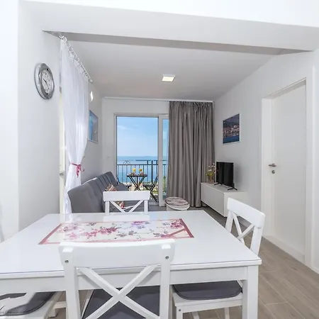 Jasna Apartament Makarska