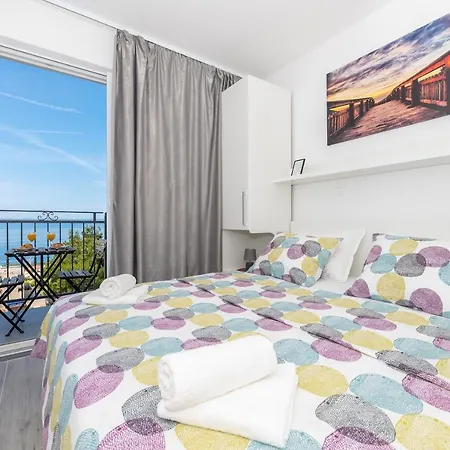 Apartament Jasna Makarska