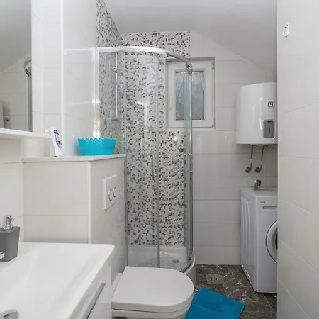 아파트 Jasna 마카르스카