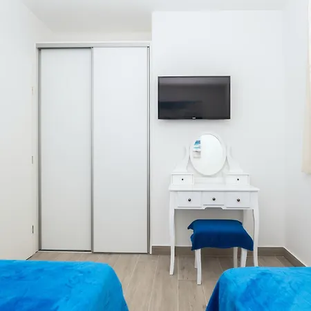 Apartament Jasna