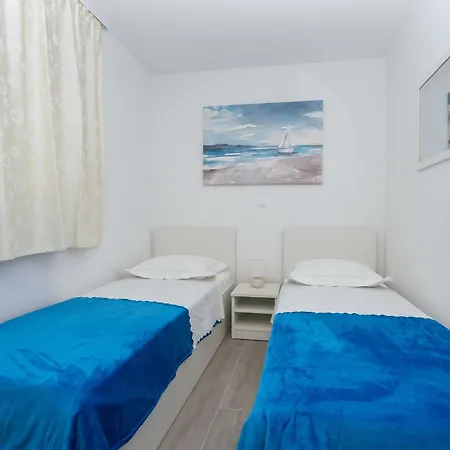 Apartament Jasna Makarska