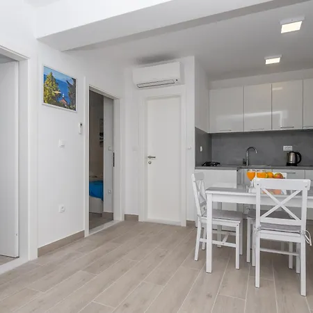 Apartament Jasna