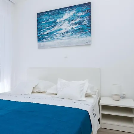 Apartament Jasna Makarska