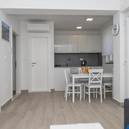 Apartament Jasna