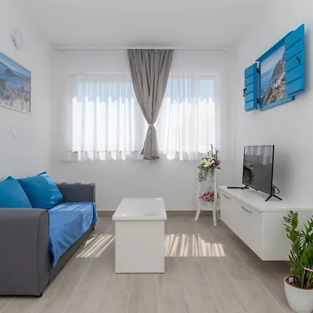 شقة Jasna