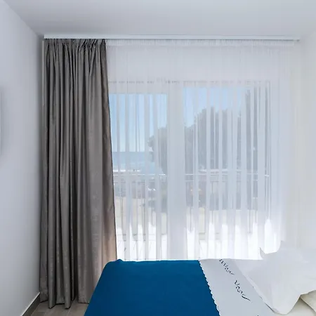 شقة Jasna