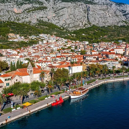 Jasna Apartament Makarska