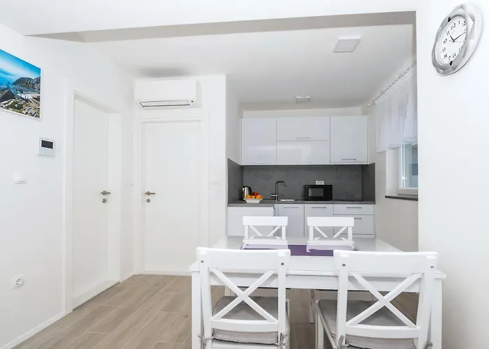 Jasna Апартаменти *