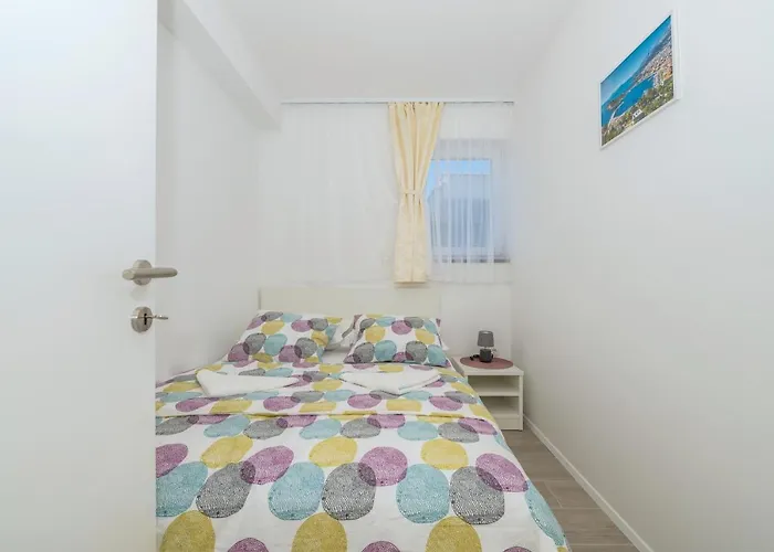 Jasna Daire Makarska