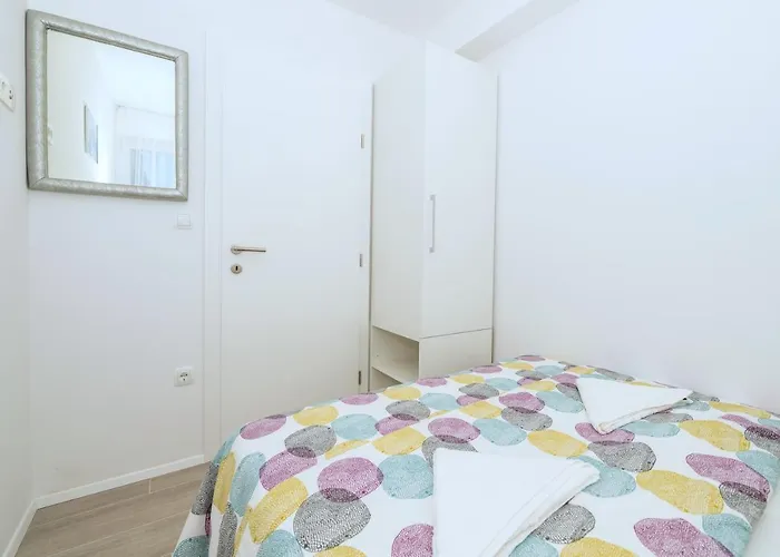 Jasna Daire Makarska