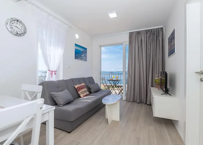 Jasna Daire Makarska