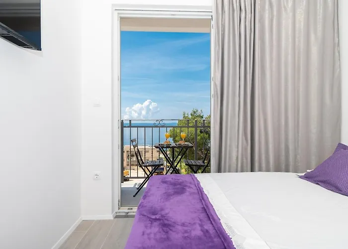 Jasna Апартаменти *