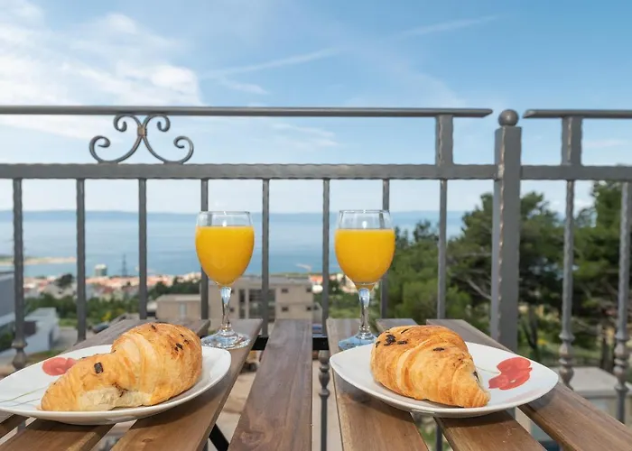 Jasna Апартаменти *