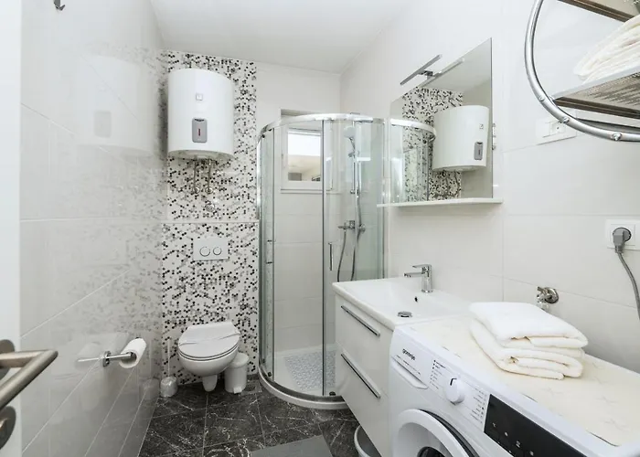 Апартаменти Jasna