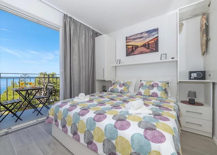 Jasna Апартаменти