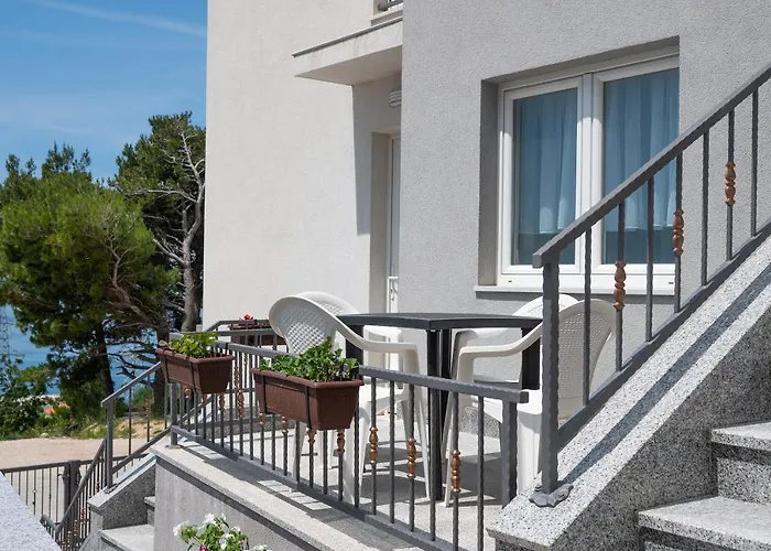 Daire Jasna Makarska