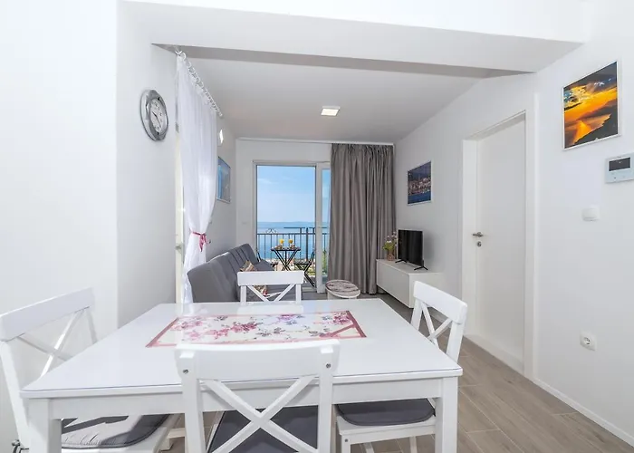 Jasna Daire Makarska