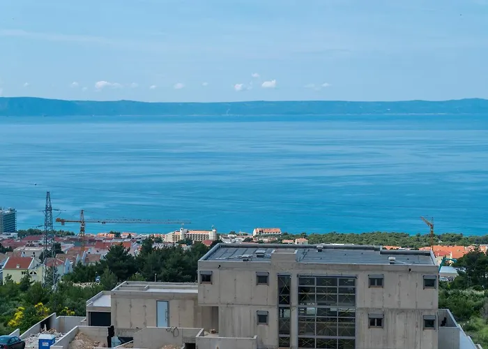 Апартаменти Jasna *