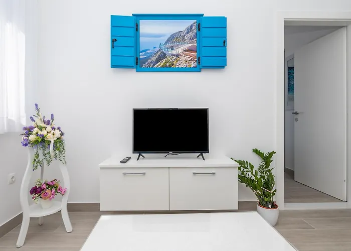 Daire Jasna Makarska