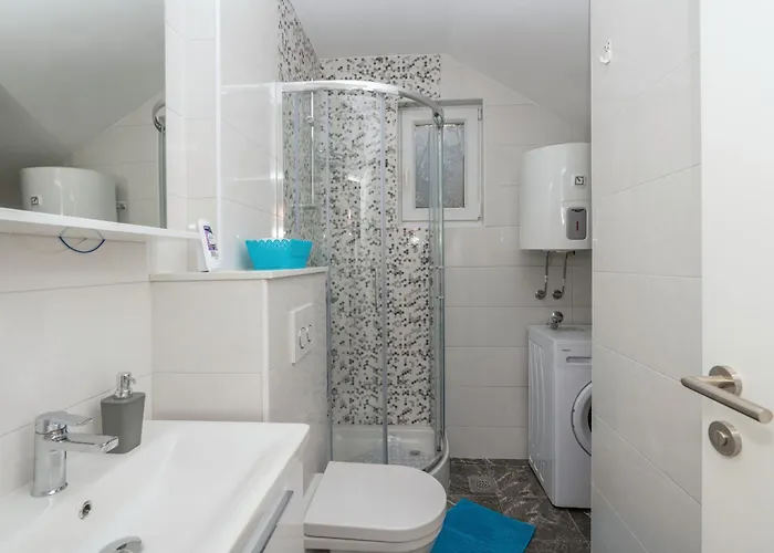 Апартаменти Jasna Макарська