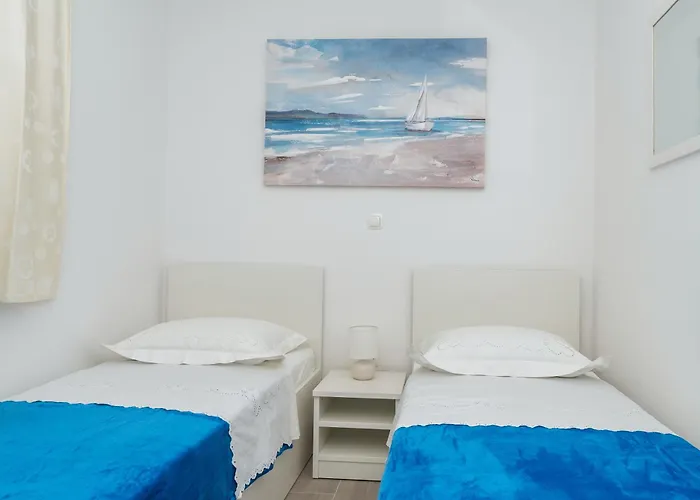 Daire Jasna Makarska