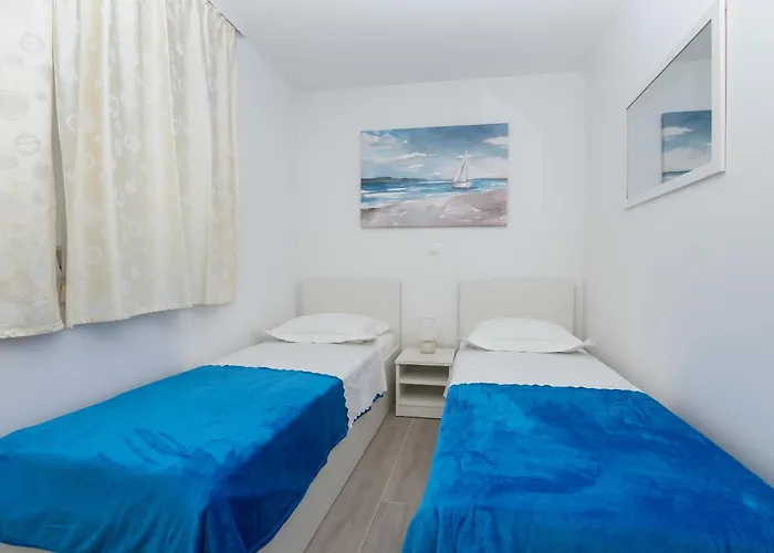 Daire Jasna Makarska