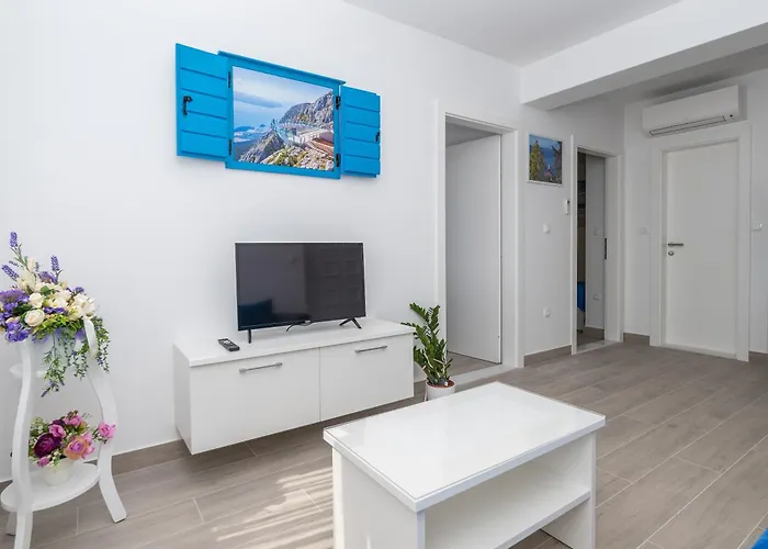 Daire Jasna Makarska