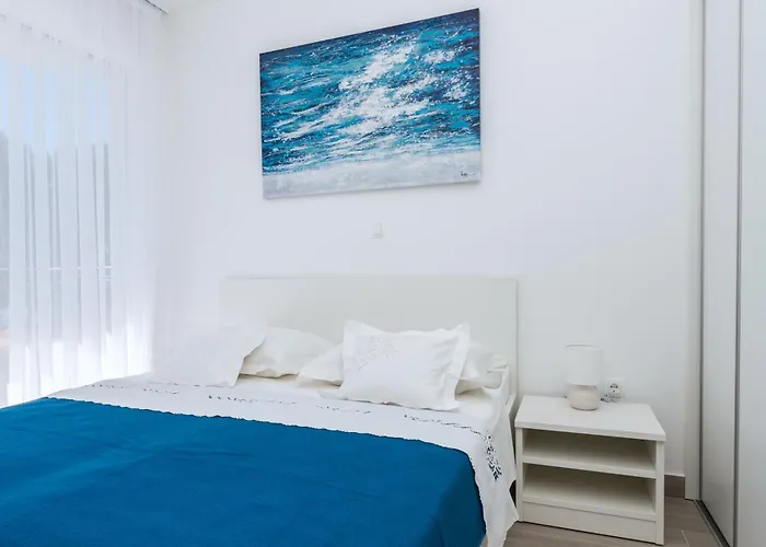 Daire Jasna Makarska