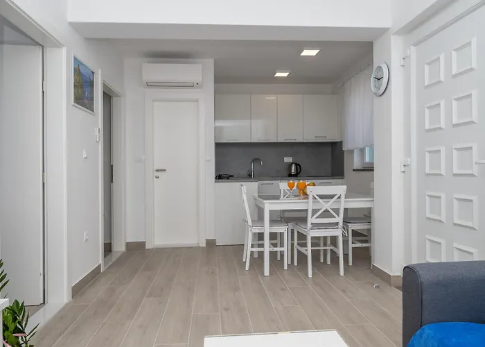 Апартаменти Jasna