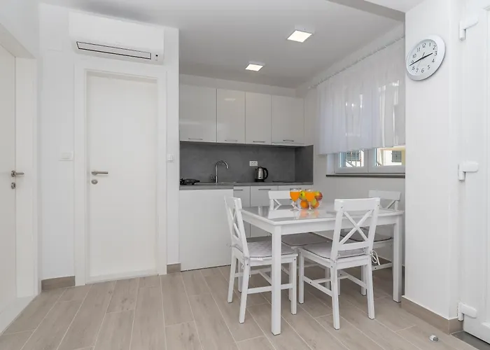 Апартаменти Jasna